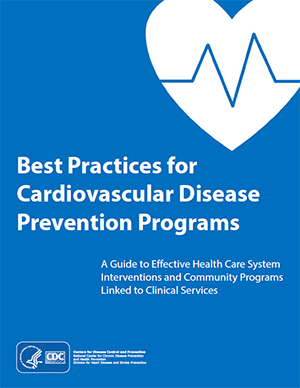 Best Practices Guide Cardiovascular Disease
